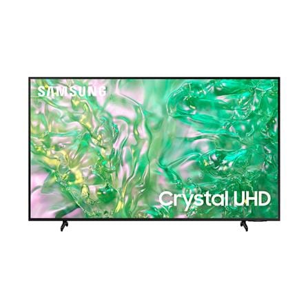 ทีวีแอลอีดี 50 นิ้ว SAMSUNG (4K, LED, GOOGLE TV) UA50DU8100KXXT