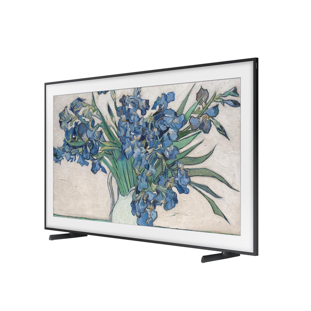 ทีวีคิวแอลอีดี 43 นิ้ว SAMSUNG (4K, QLED, SMART TV, THE FRAME) QA43LS03DAKXXT