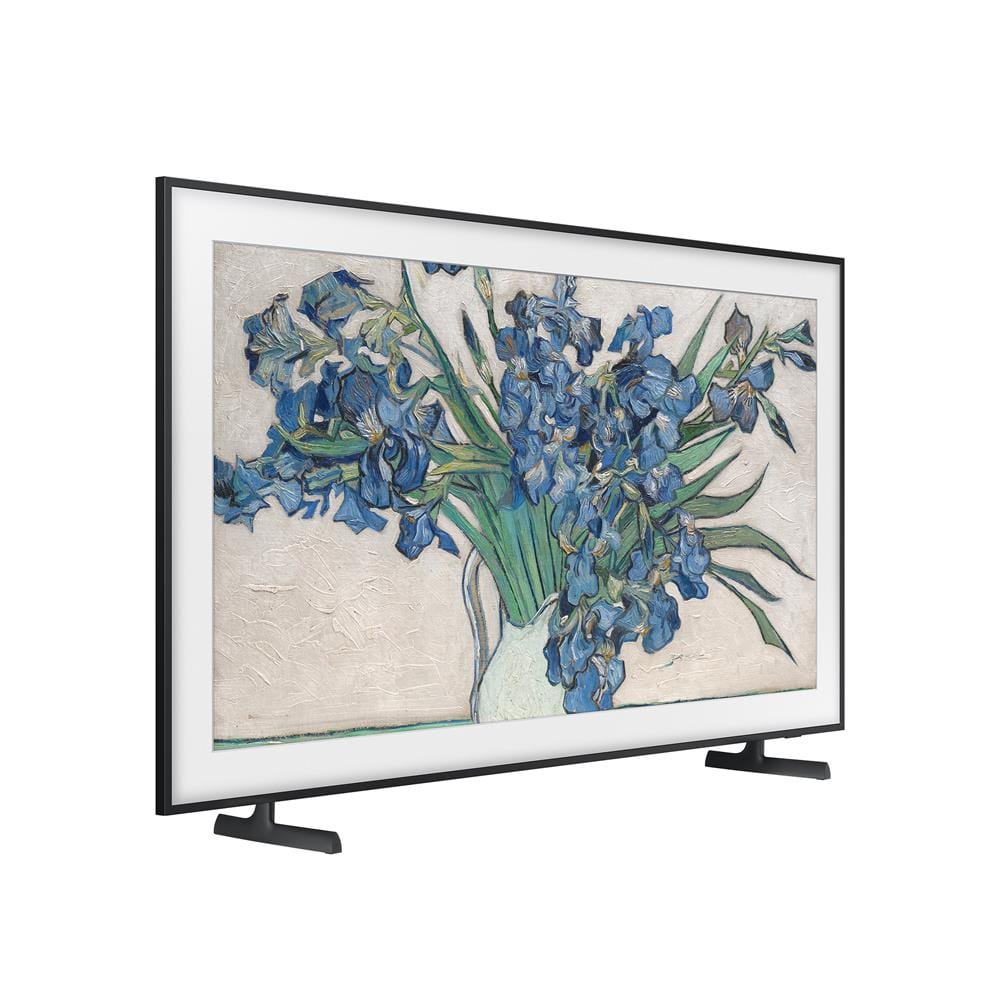 ทีวีคิวแอลอีดี 43 นิ้ว SAMSUNG (4K, QLED, SMART TV, THE FRAME) QA43LS03DAKXXT
