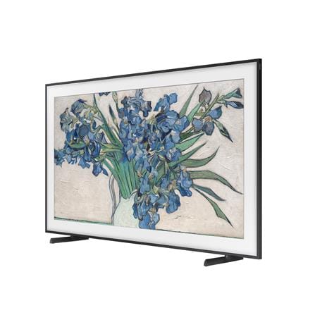 ทีวีคิวแอลอีดี 43 นิ้ว SAMSUNG (4K, QLED, SMART TV, THE FRAME) QA43LS03DAKXXT_1