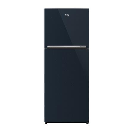ตู้เย็น 2 ประตู BEKO RDNT470I10VJHFUBL 14.6 คิว สีน้ำเงิน_0