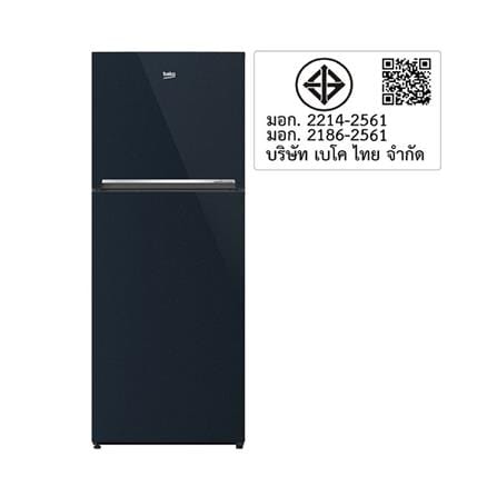ตู้เย็น 2 ประตู BEKO RDNT470I10VJHFUBL 14.6 คิว สีน้ำเงิน_7