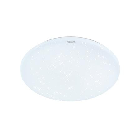 ไฟเพดาน LED PHILIPS CL610SPKSS 15 นิ้ว 36 วัตต์ DAYLIGHT/COOL WHITE/WARM WHITE สีขาว_1