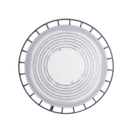 โคมไฮเบย์ LED PHILIPS BY239P 100 วัตต์ DAYLIGHT สีเทา_1