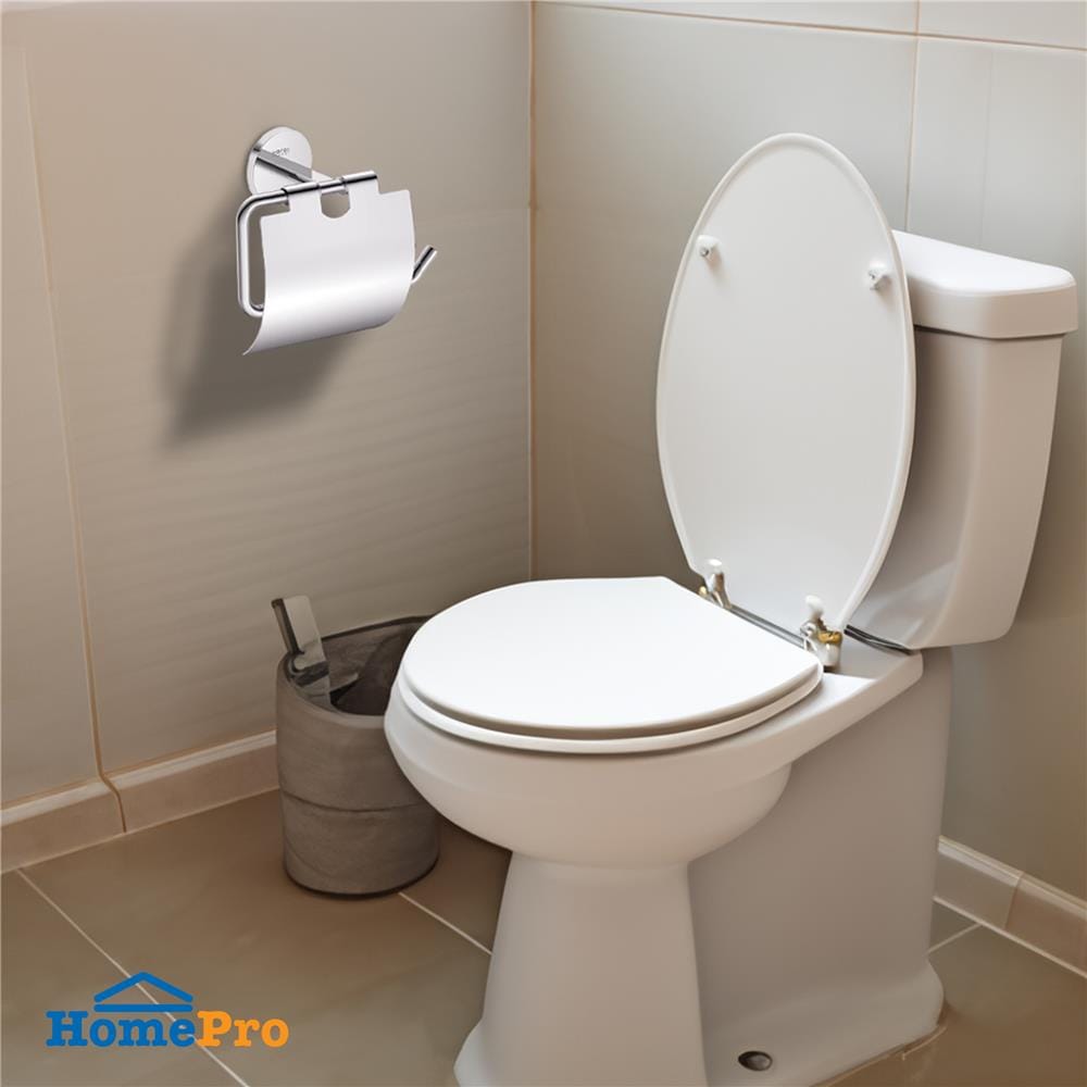 ที่ใส่กระดาษชำระ KARAT FAUCET KB-09-312-50 สีโครม