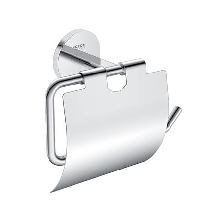 ที่ใส่กระดาษชำระ KARAT FAUCET KB-09-312-50 สีโครม_0