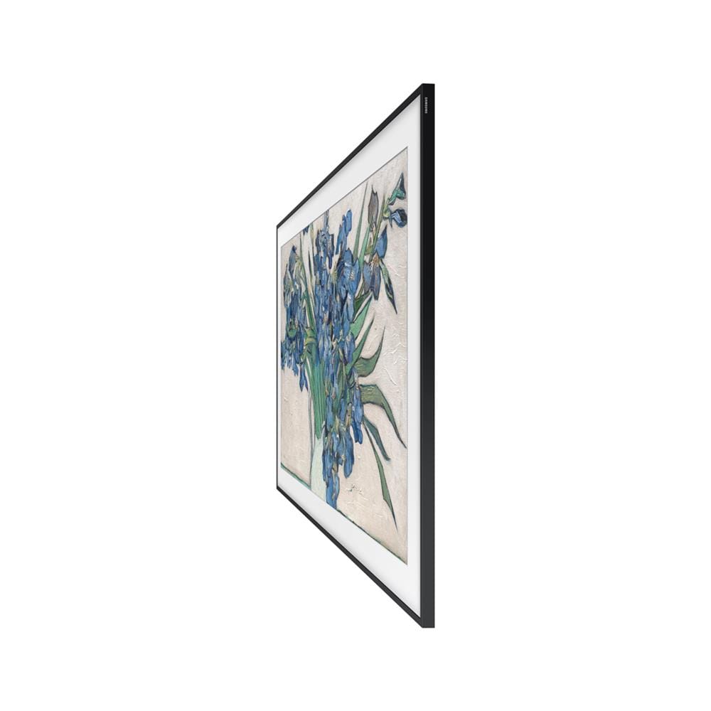 ทีวีคิวแอลอีดี 85 นิ้ว SAMSUNG (4K, QLED, TIZEN, THE FRAME) QA85LS03DAKXXT