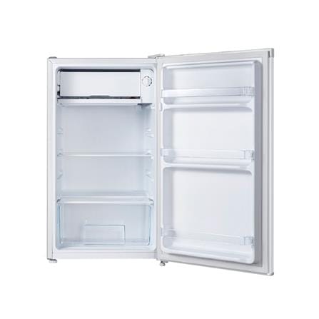 ตู้เย็น 1 ประตู BEKO RS9222S 3.3 คิว สีเงิน_2