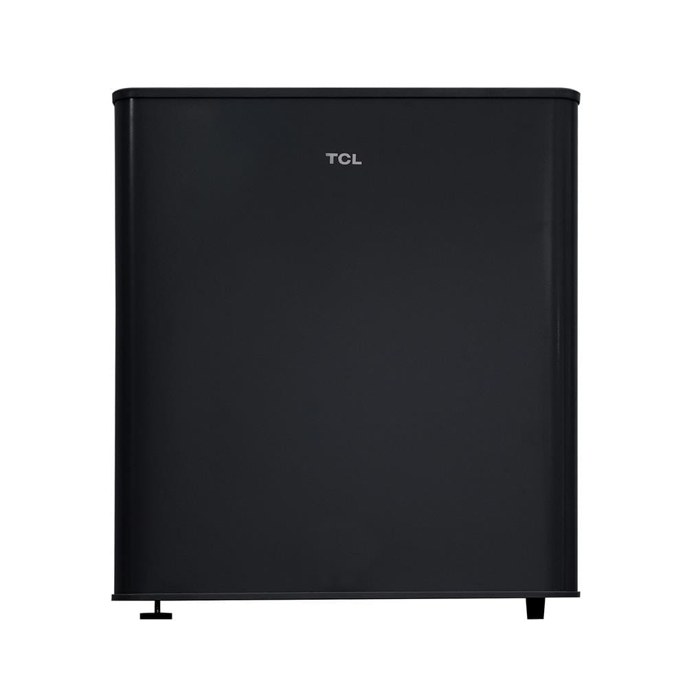 ตู้เย็นมินิบาร์ TCL RT95XFSDB 1.6 คิว สีดำ