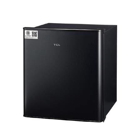 ตู้เย็นมินิบาร์ TCL RT95XFSDB 1.6 คิว สีดำ_1