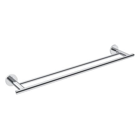 ราวแขวนผ้า KARAT FAUCET KB-09-616-50 สีโครม