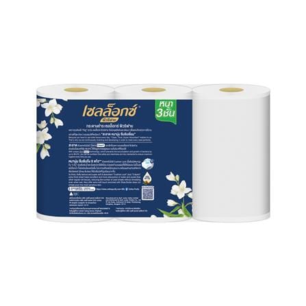 กระดาษชำระ CELLOX PREMIUM 3XL (แพ็ก 6 ชิ้น)_2