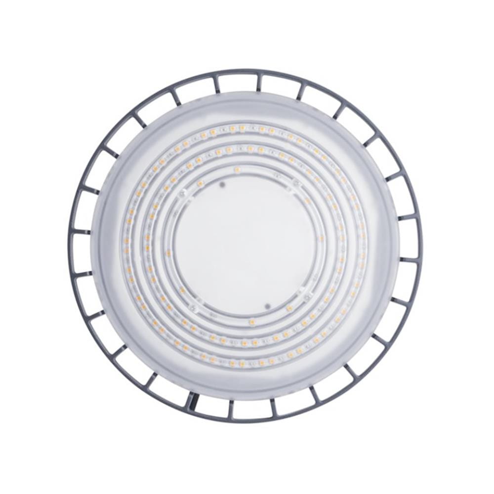 โคมไฮเบย์ LED PHILIPS BY239P 200 วัตต์ DAYLIGHT สีเทา