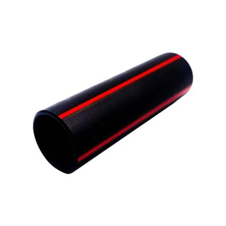 ข้อต่อตรงท่อร้อยสายไฟ HDPE แบบสวม TYPE A ตรามือ 32 มม._0