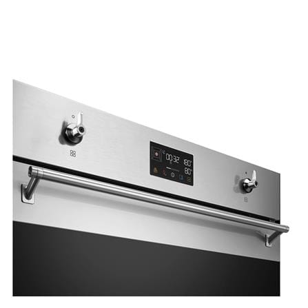 เตาอบฝังดิจิตอล SMEG SO6302S3PX_1