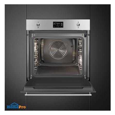 เตาอบฝังดิจิตอล SMEG SO6302S3PX_2