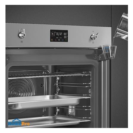 เตาอบฝังดิจิตอล SMEG SO6302S3PX_8
