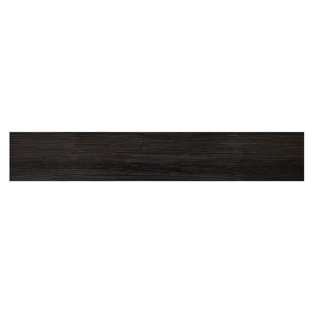 กระเบื้องยางหลังกาว 15.24x91.44 ซม. DURAGRES เชอร์รี่ โอ๊ค