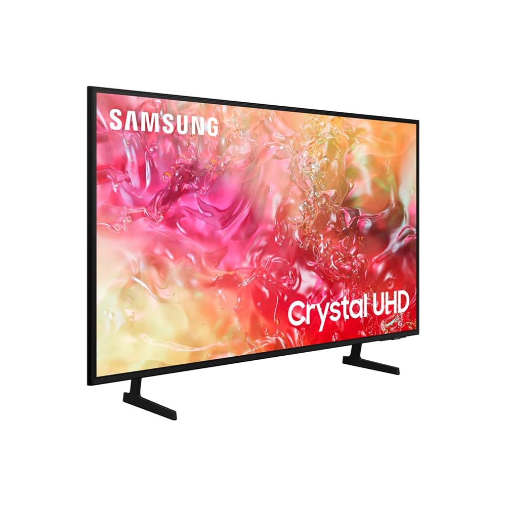 ทีวีแอลอีดี 50 นิ้ว SAMSUNG (4K, LED, SMART TV) UA50DU7000KXXT