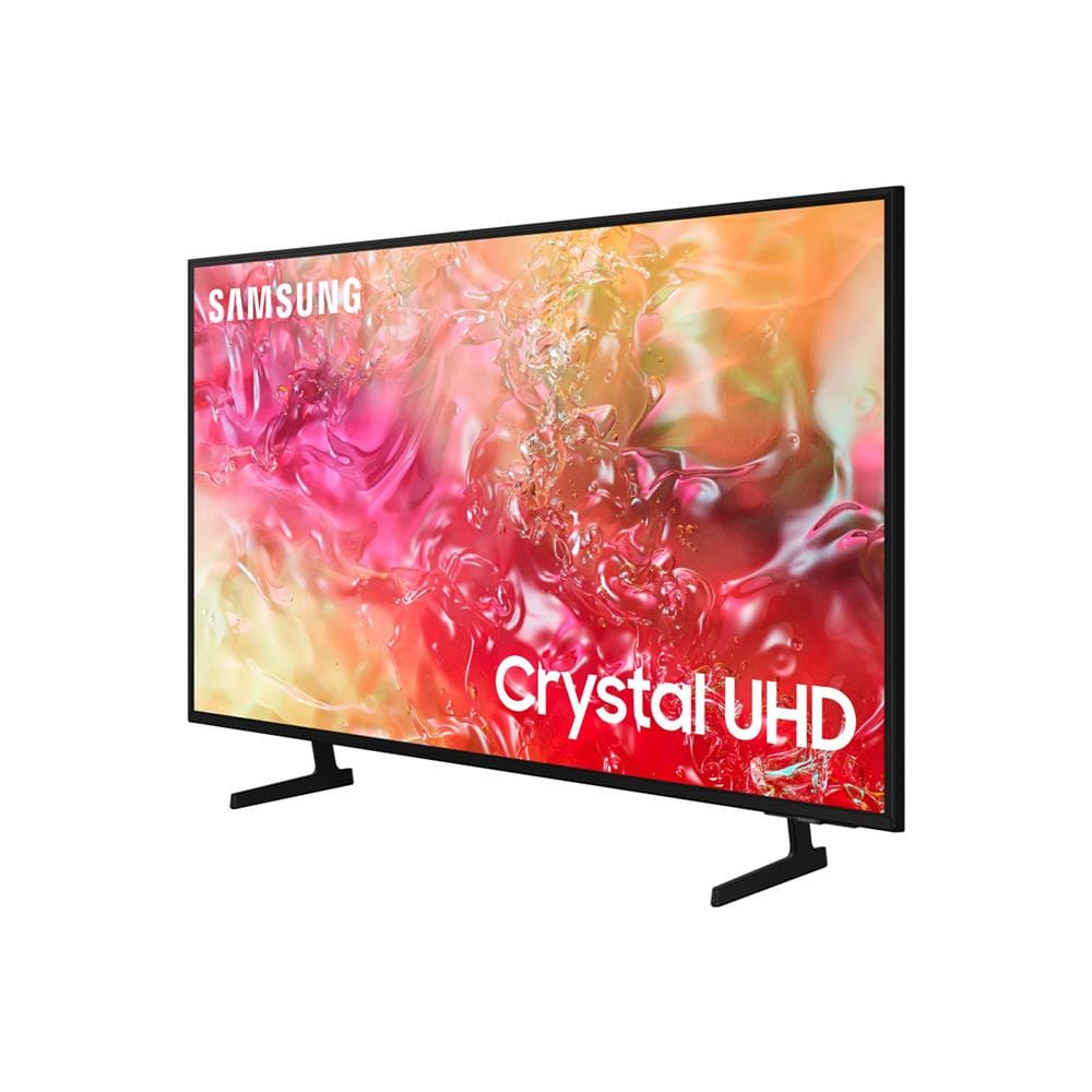 ทีวีแอลอีดี 50 นิ้ว SAMSUNG (4K, LED, SMART TV) UA50DU7000KXXT