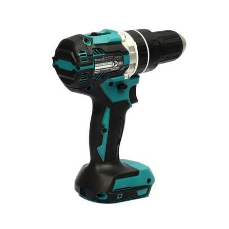 สว่านกระแทกไร้สาย (เฉพาะตัวเครื่อง) MAKITA DHP484Z 18 โวลต์_2
