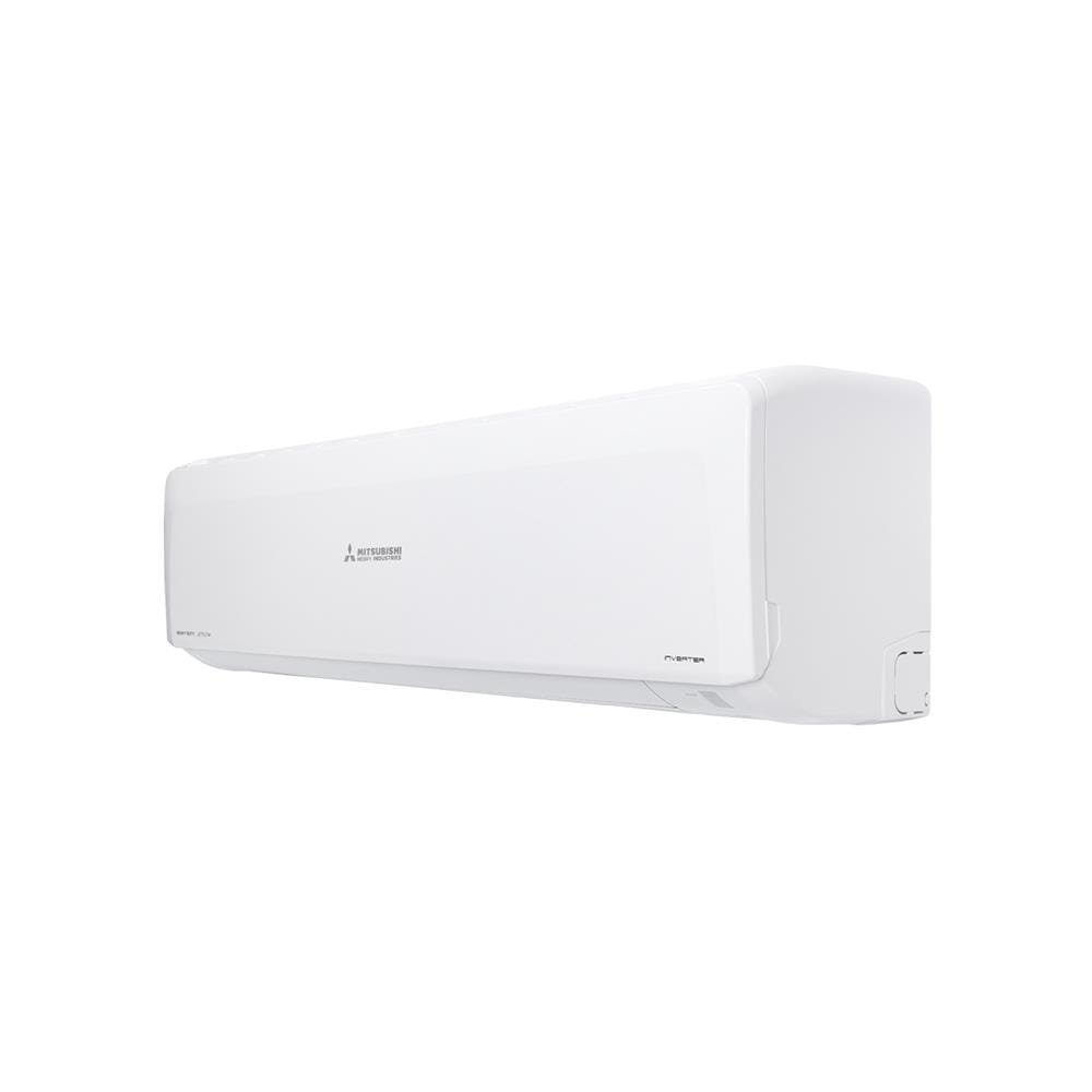 แอร์ผนัง MITSUBISHI HEAVY DUTY SRK100YA-W1 35211 บีทียู อินเวอร์เตอร์