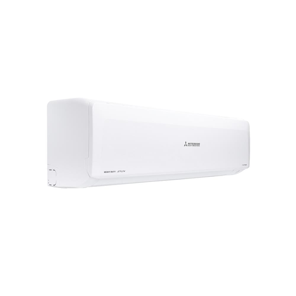 แอร์ผนัง MITSUBISHI HEAVY DUTY SRK100YA-W1 35211 บีทียู อินเวอร์เตอร์