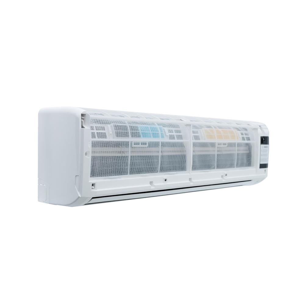 แอร์ผนัง MITSUBISHI HEAVY DUTY SRK100YA-W1 35211 บีทียู อินเวอร์เตอร์