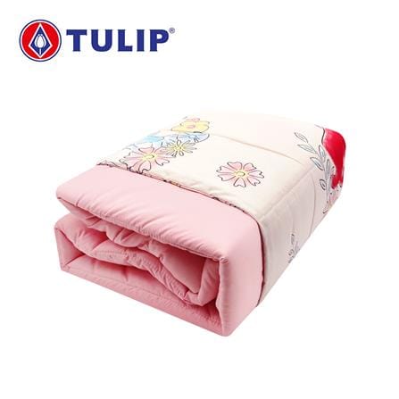 ผ้านวม TULIP PRINCESS 60X80 นิ้ว 60258-DLD023_0