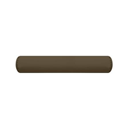 หมอนข้าง ใยสังเคราะห์ PICASSO SMILE สี COFFEE_1