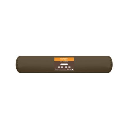 หมอนข้าง ใยสังเคราะห์ PICASSO SMILE สี COFFEE_3