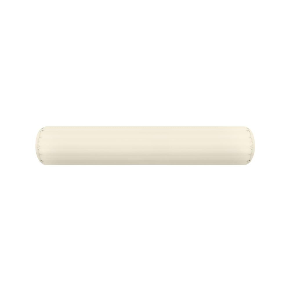 หมอนข้าง ใยสังเคราะห์ PICASSO SMILE สี CREAM