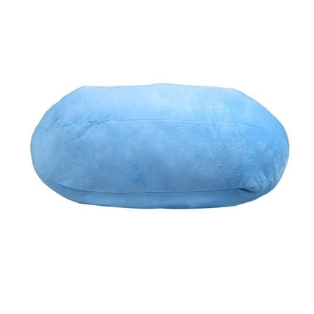 หมอนอิง HOME LIVING STYLE LUCKY 20X10 นิ้ว สีฟ้า_0