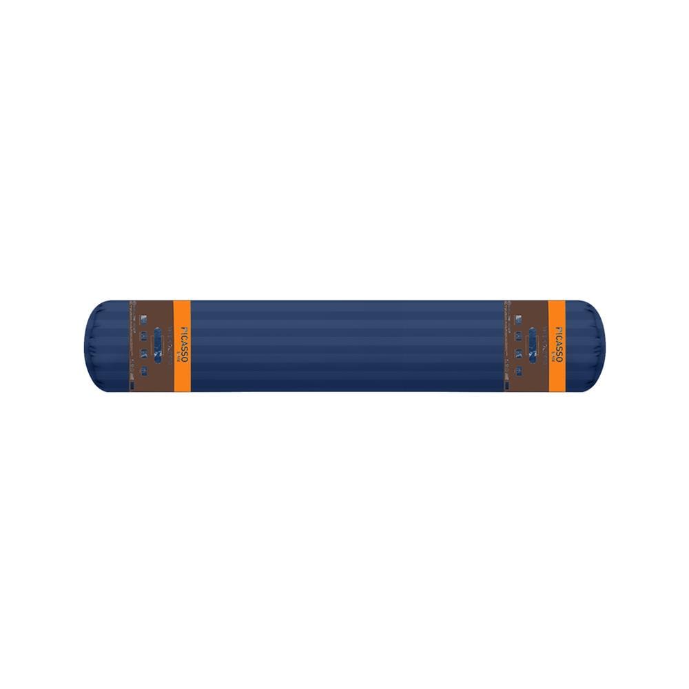 หมอนข้าง ใยสังเคราะห์ PICASSO SMILE สี NAVY