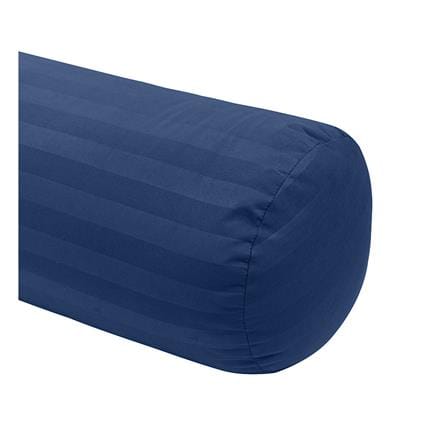 หมอนข้าง ใยสังเคราะห์ PICASSO SMILE สี NAVY_2