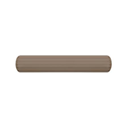 หมอนข้าง ใยสังเคราะห์ PICASSO SMILE สี BROWN_1