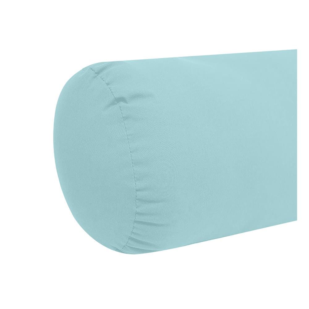 หมอนข้าง ใยสังเคราะห์ PICASSO SMILE สี GREEN MINT