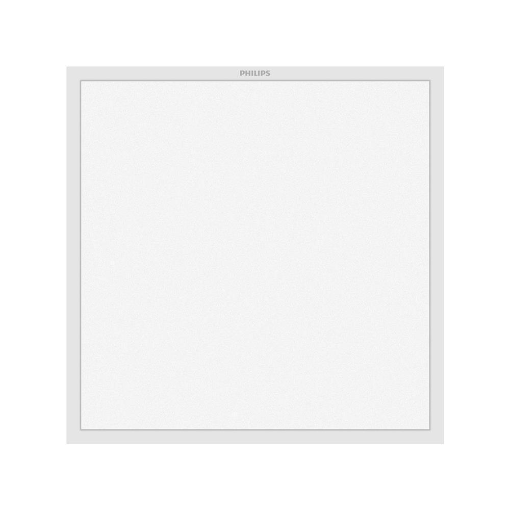 โคมติดลอย LED PHILIPS RC091 40 วัตต์ 60X60 ซม. DAYLIGHT แพ็ก 2 ชิ้น