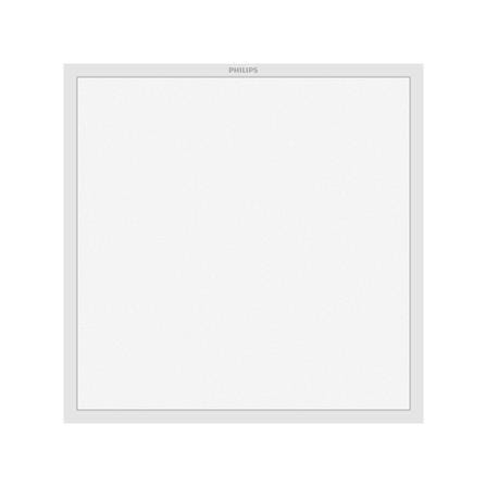 โคมติดลอย LED PHILIPS RC091 40 วัตต์ 60X60 ซม. DAYLIGHT แพ็ก 2 ชิ้น_0