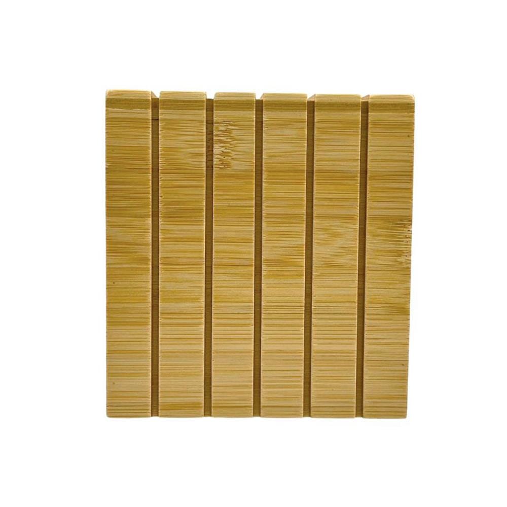 กล่องทิชชู BAMBOO