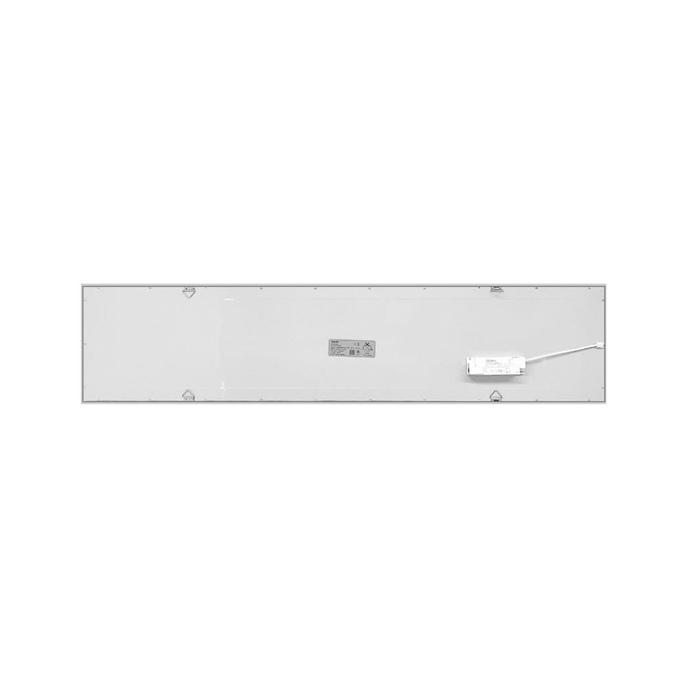 โคมติดลอย LED PHILIPS RC091 40 วัตต์ 30X120 ซม. DAYLIGHT แพ็ก 2 ชิ้น