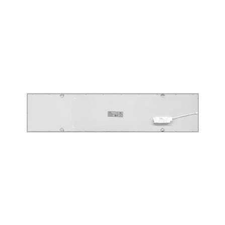 โคมติดลอย LED PHILIPS RC091 40 วัตต์ 30X120 ซม. DAYLIGHT แพ็ก 2 ชิ้น_2