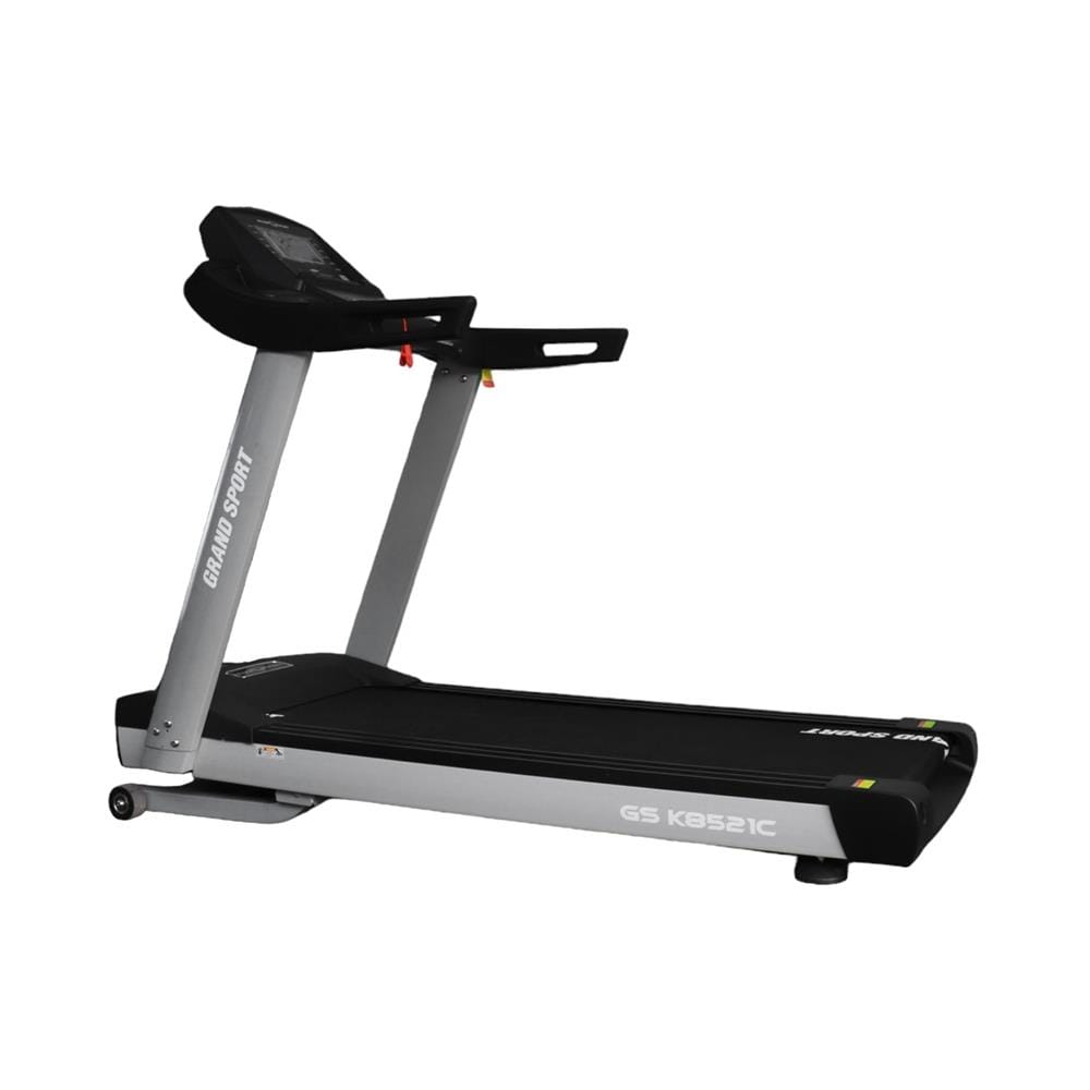 ลู่วิ่งไฟฟ้า GRAND SPORT K8521C