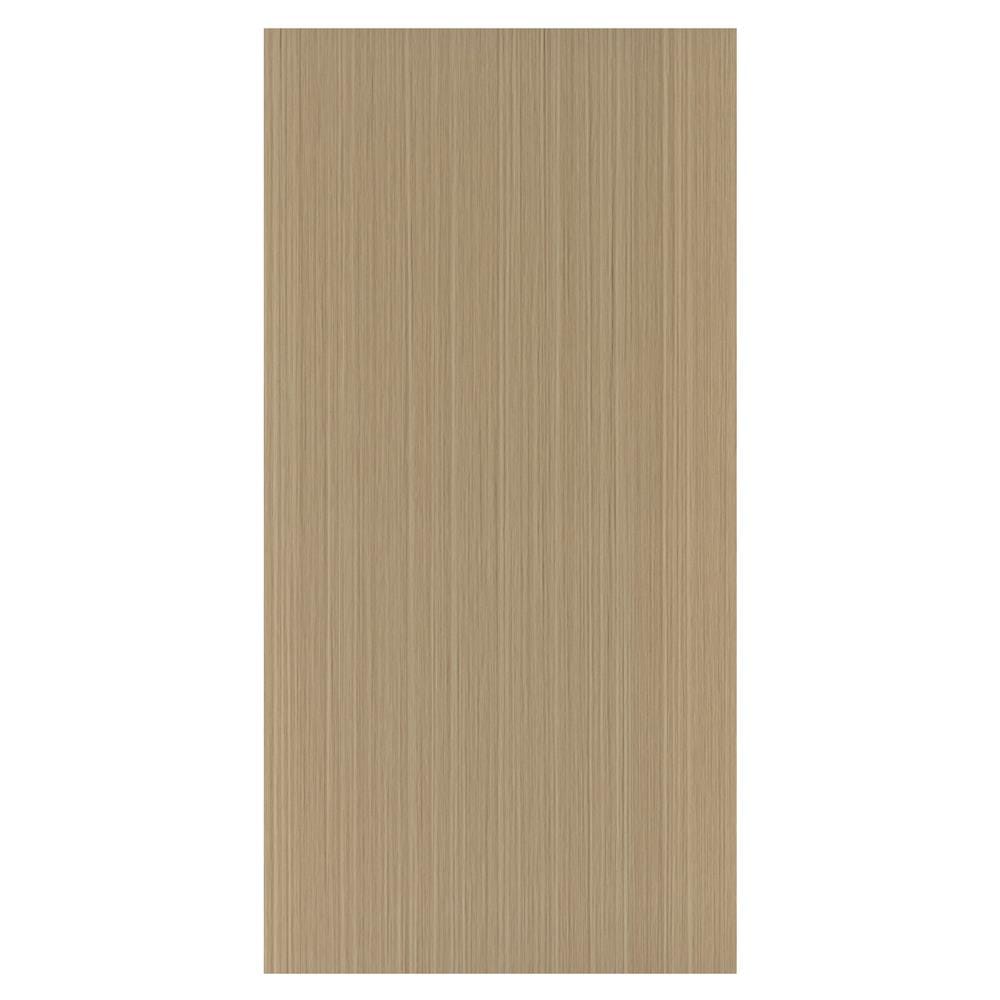 แผ่นตกแต่งผนัง LT BY COTTO ล็อบบี้วู๊ด 122x244 ซม. 2.98 ตร.ม.