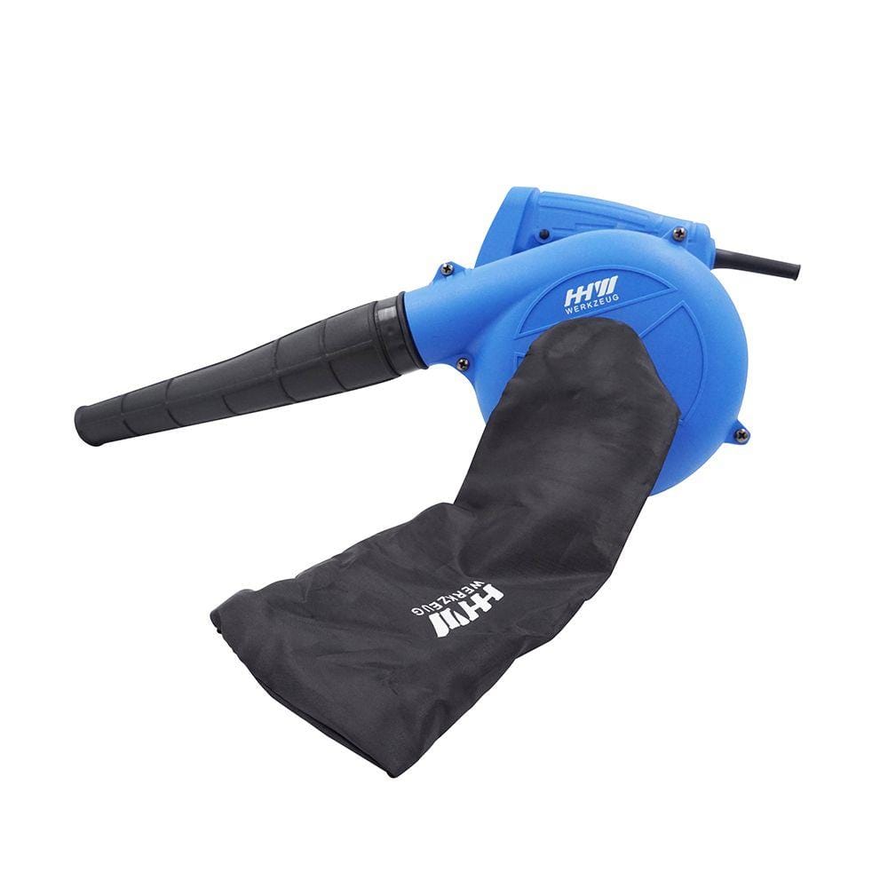 เครื่องเป่าลม HHW PB600 600 วัตต์