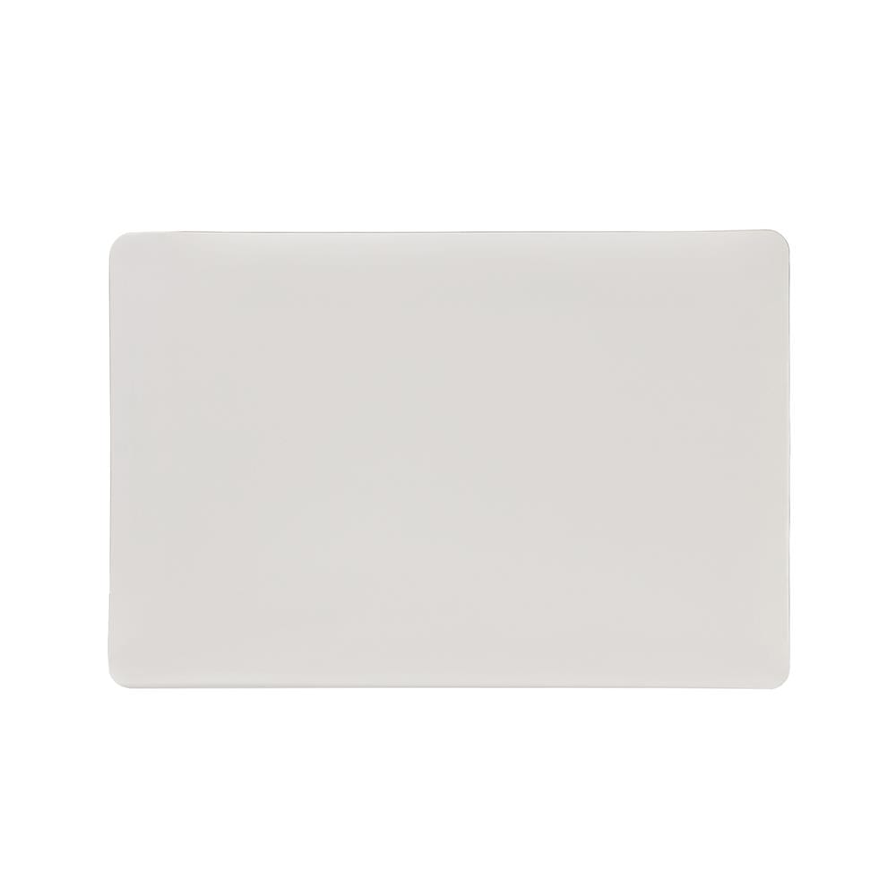 แผ่นรองจาน PVC SRITHAI BAR สีครีม