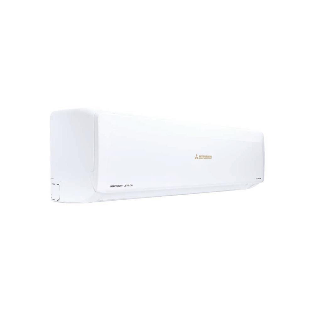 แอร์ผนัง MITSUBISHI HEAVY DUTY DXK18CXV-W1 18447 บีทียู
