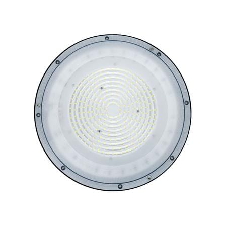 โคมไฮเบย์ LED CARINI KARINA 200 วัตต์ DAYLIGHT สีดำ_0