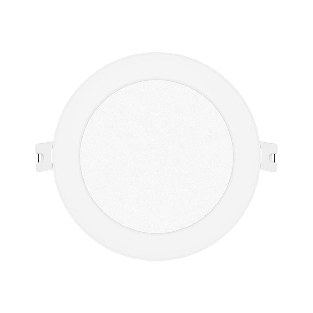 ดาวน์ไลท์ LED CARINI SUNBRIGHT 3.7 นิ้ว 9 วัตต์ WARM WHITE สีขาว