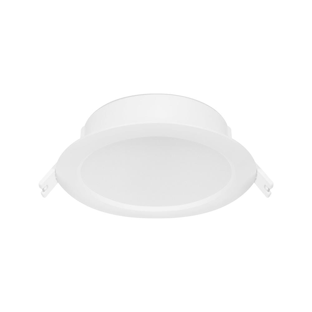 ดาวน์ไลท์ LED CARINI SUNBRIGHT 3.7 นิ้ว 9 วัตต์ WARM WHITE สีขาว